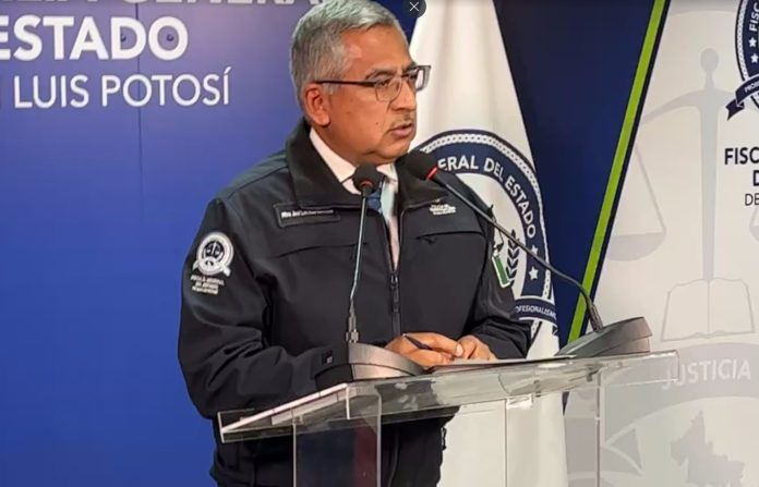 Ex-funcionarios de Pensiones