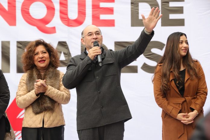 redoblar esfuerzos