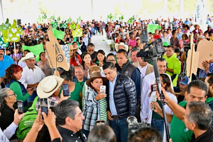 CALIDAD DE VIDA EN SLP