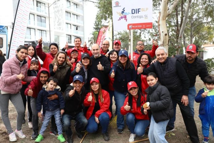 Domingo de Pilas 2024