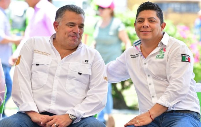 ZONA INDUSTRIAL  Huasteca