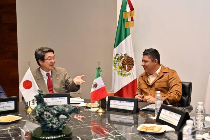 INVERSIONES PARA SLP