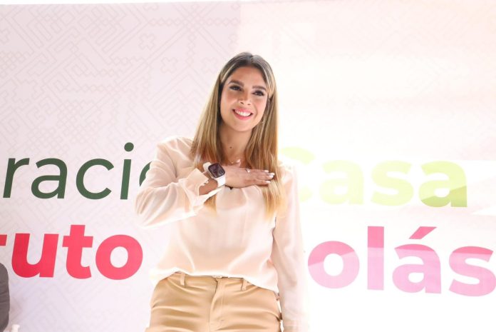 APOYO PARA PERSONAS ADULTAS MAYORES