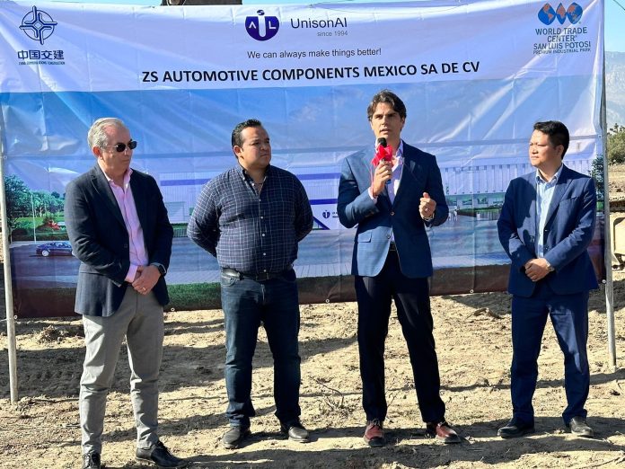 INVERSIÓN DE 400 MDD