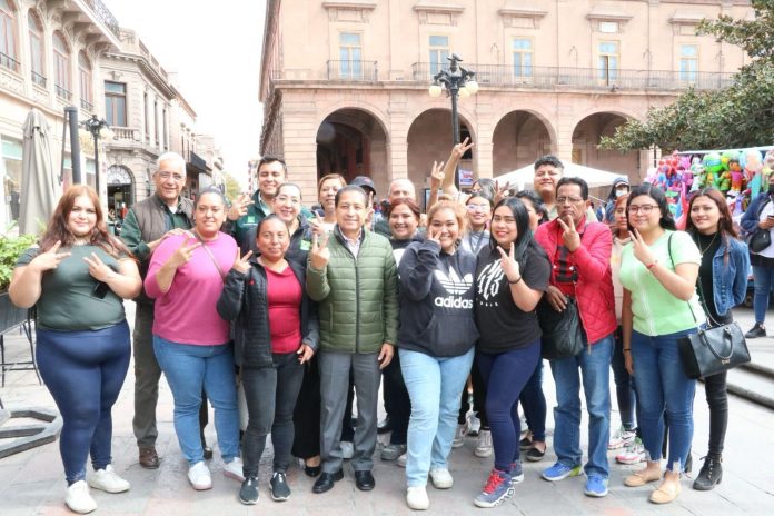 GILBERTO H. VILLAFUERTE