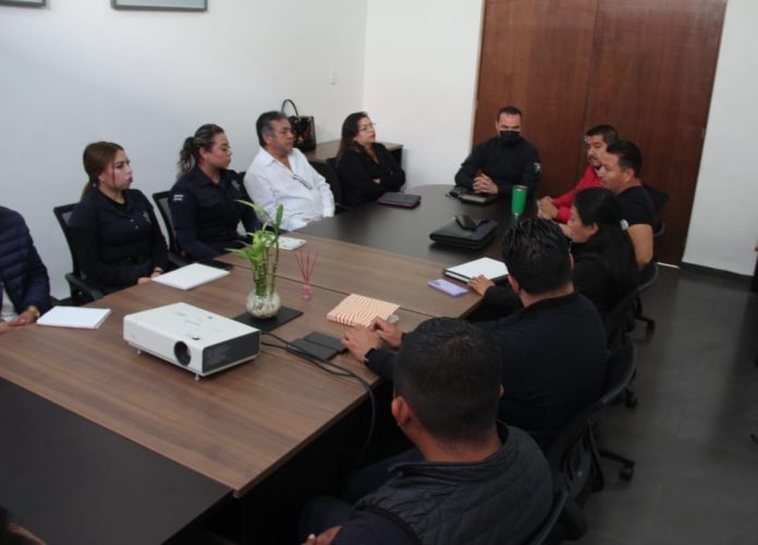 VIOLENCIA FAMILIAR Y DE GÉNERO 