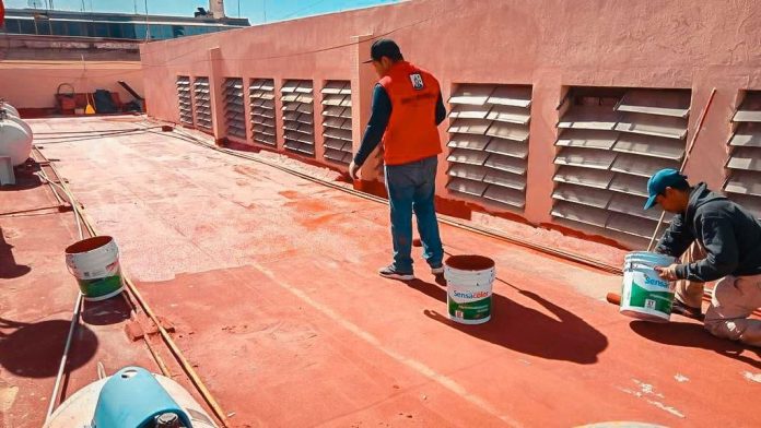 calles del Centro Histórico