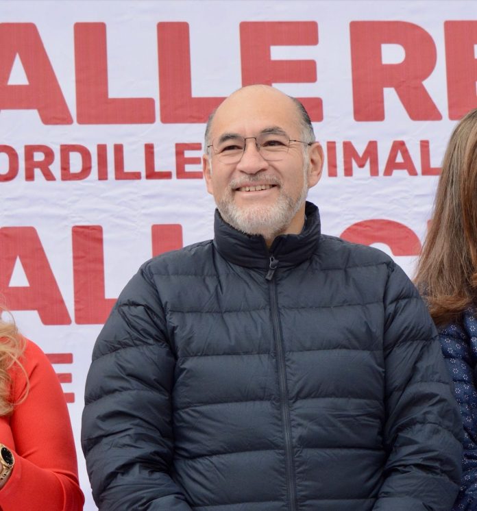 pozos fuera de servicio