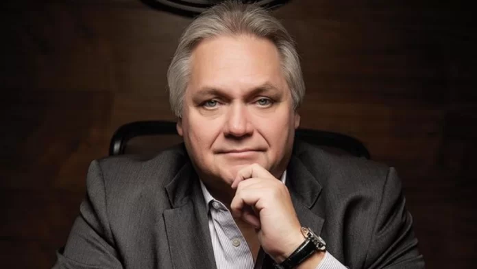 Carlos Bremer