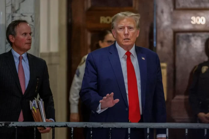 elecciones en tribunales