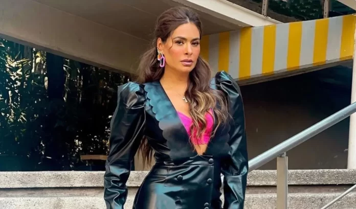 Galilea Montijo