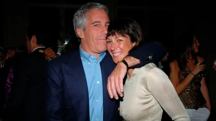 Caso Epstein