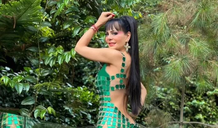 Maribel Guardia