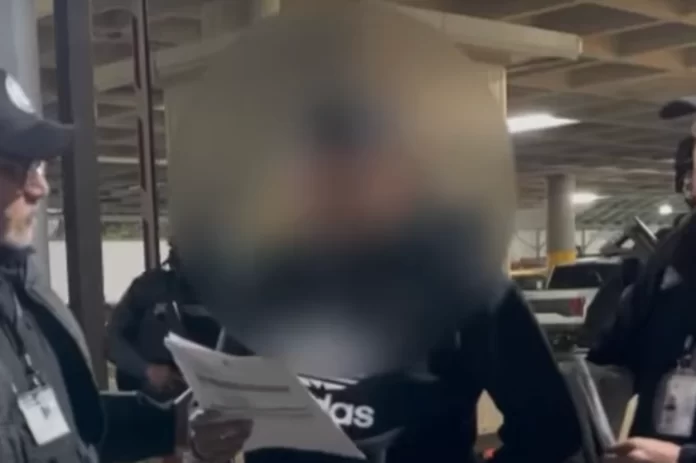 Trasladan a ‘La Kena’