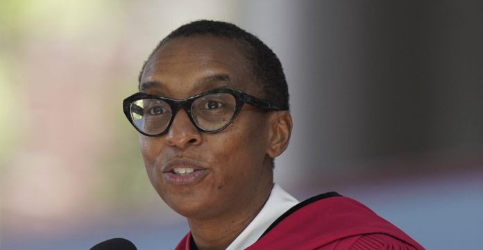 Universidad de Harvard