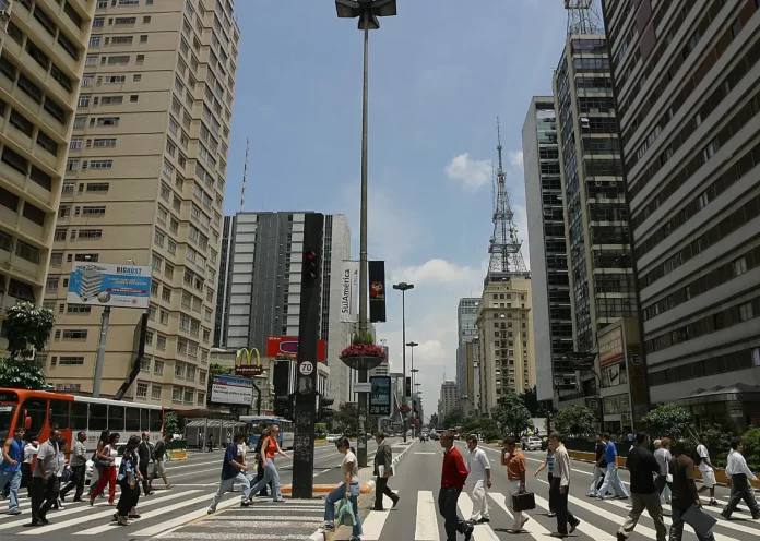 crecimiento más bajo para América Latina