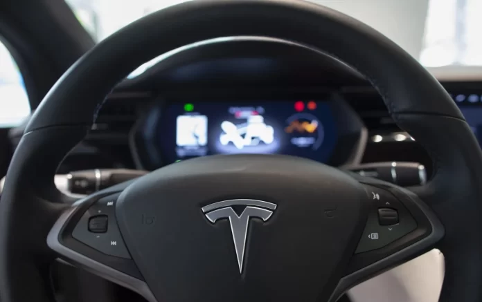 Tesla problemas con sus cámaras