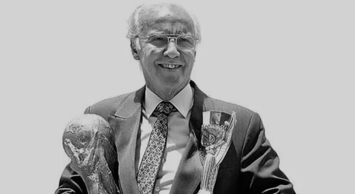 Mario Zagallo