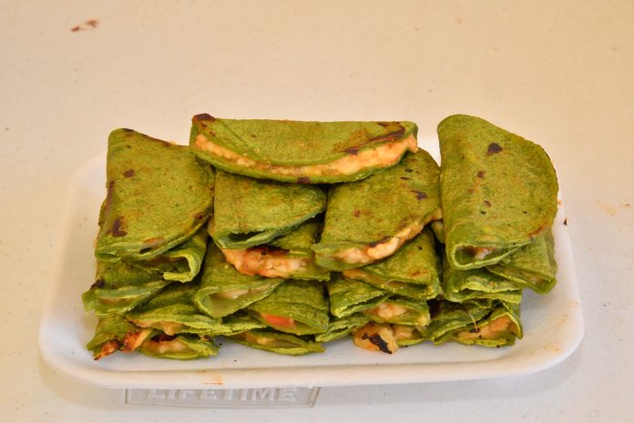 MUESTRA GASTRONÓMICA FENAE 2024