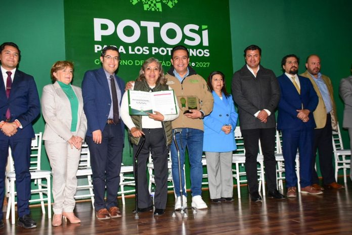 SOLEDAD DESEMPEÑO MUNICIPAL