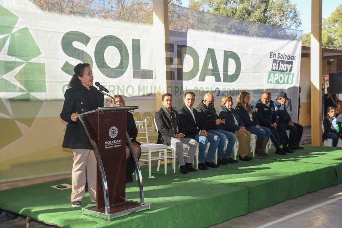 107 ANIVERSARIO DE LA PROMULGACIÓN DE LA CONSTITUCIÓN