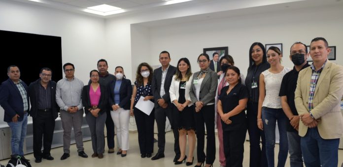 EVALUACIÓN Y CONTROL DE CONFIANZA