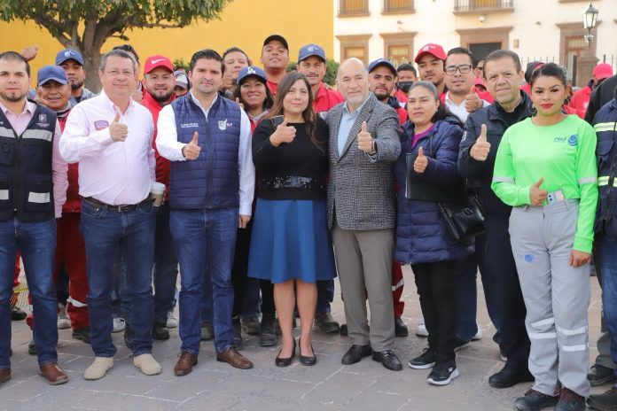 Día de Talacha en Aranzazu