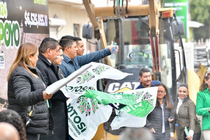 RESCATE DE LA AVENIDA JOSÉ VILET