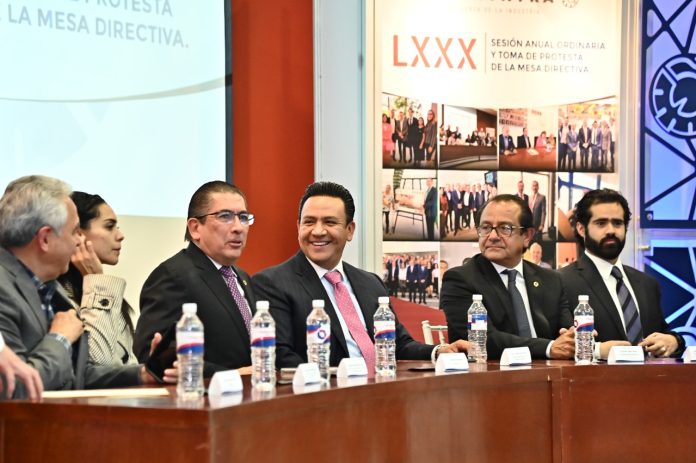DESARROLLO ECONÓMICO DE SLP