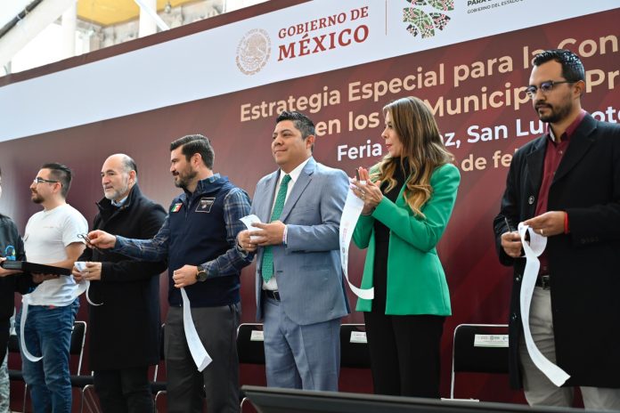 COMPROMISO PARA LA CONSTRUCCIÓN DE LA PAZ
