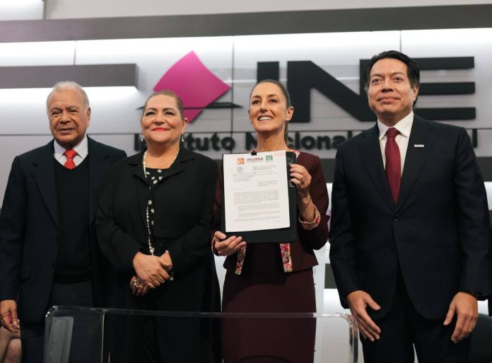 guerra sucia contra la 4T