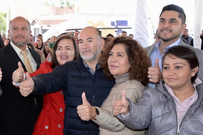 Ruta de la Salud 2024