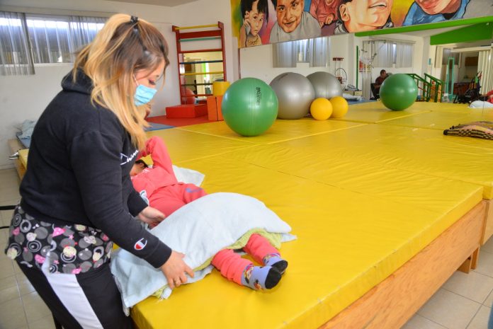 PERSONAS CON DISCAPACIDAD EN SOLEDAD