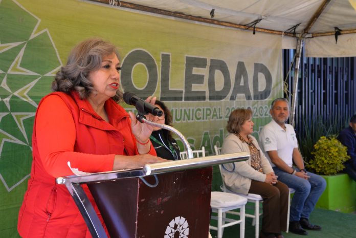 CAMPAÑA DE ESTERILIZACIÓN DE MASCOTAS EN SOLEDAD