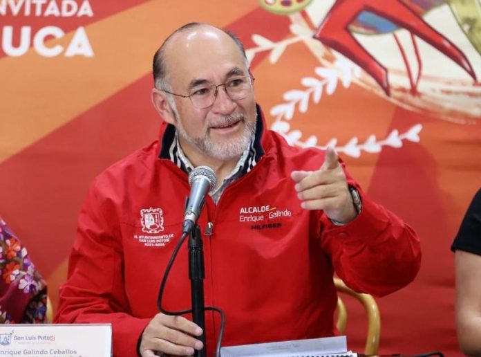 Festival San Luis en Primavera