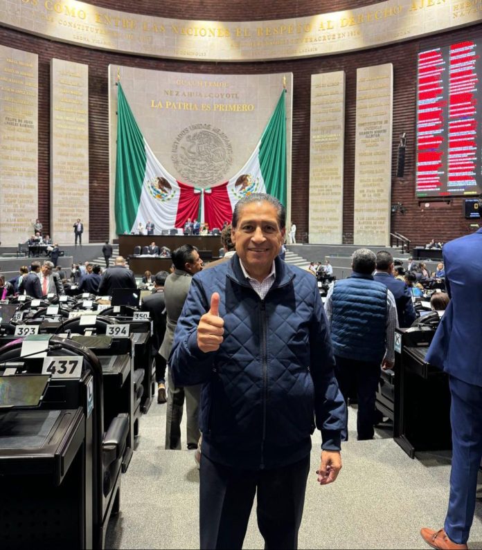 GILBERTO HERNÁNDEZ VILLAFUERTE