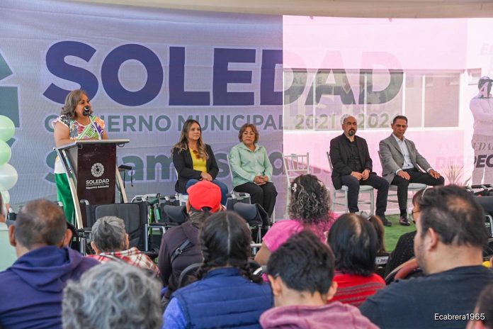 CENTRO DE EQUINOTERAPIA 