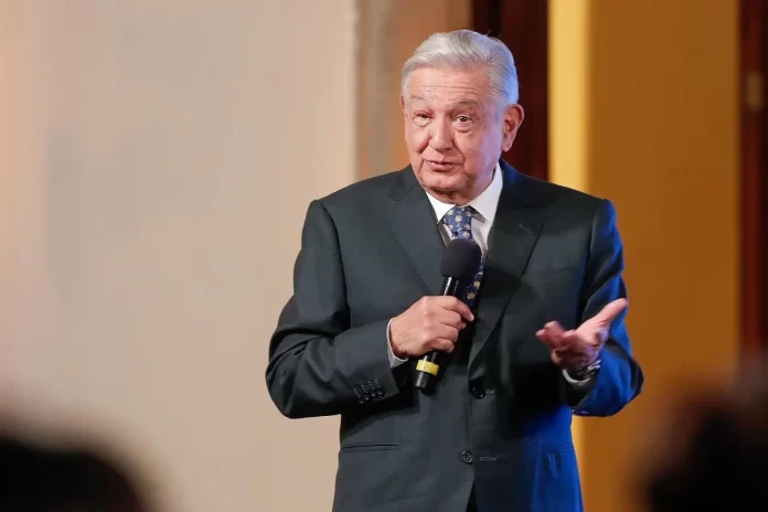AMLO responde a ProPública