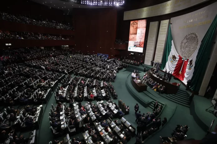 Cámara de Diputados