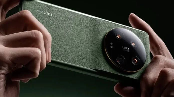 Xiaomi 14 Ultra