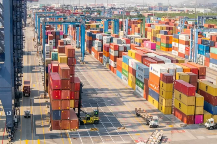 nuevo máximo de inversión extranjera