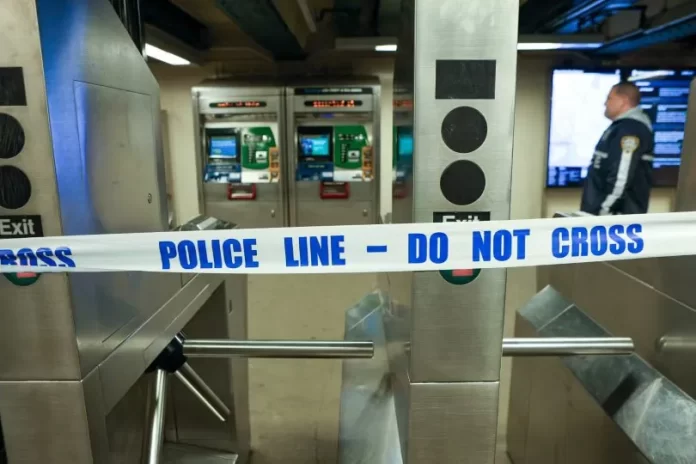 mexicano muerto en tiroteo en Metro de NY