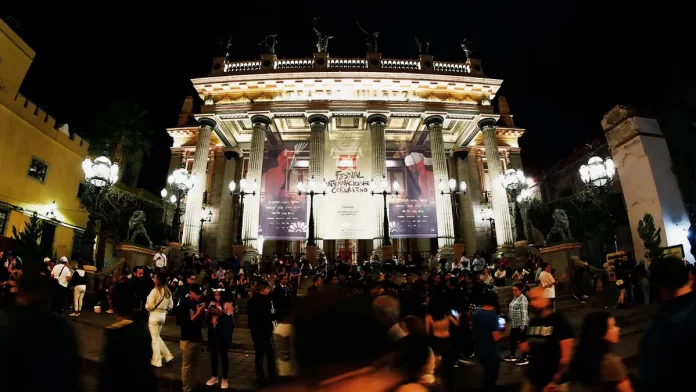 Festival Cervantino