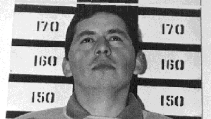 Mario Aburto