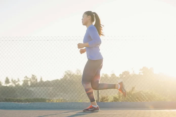 beneficios del ejercicio
