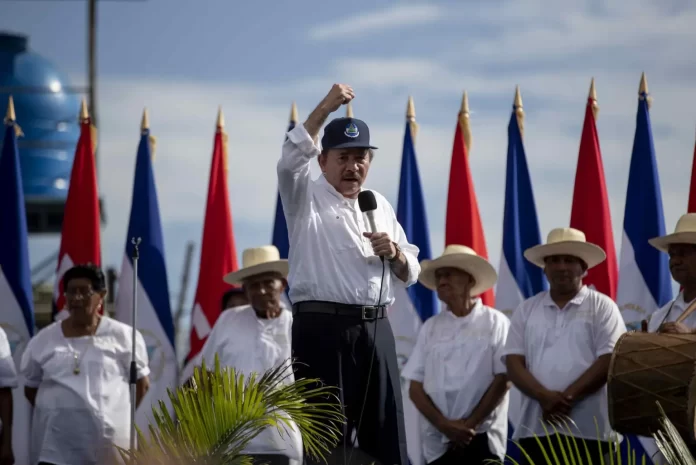 periodismo independiente de Nicaragua