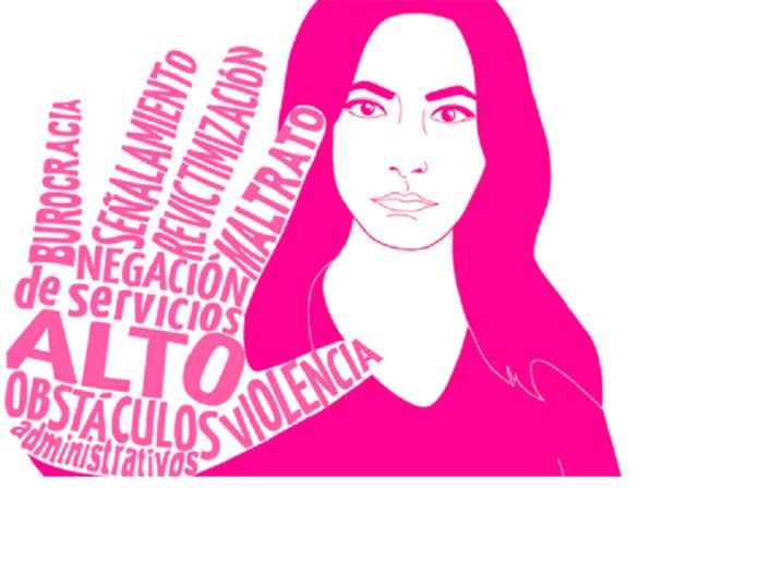 VIOLENCIA POLÍTICA CONTRA LAS MUJERES