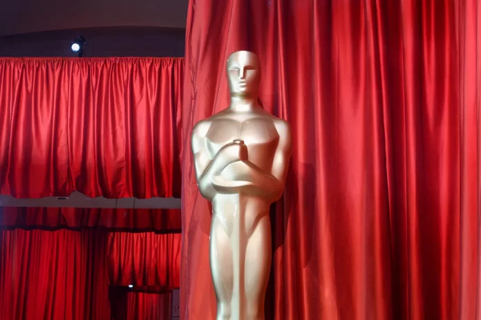 Premios Oscar 2024
