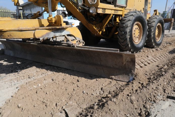 CAMINO BUENAVISTA-EL QUELITAL