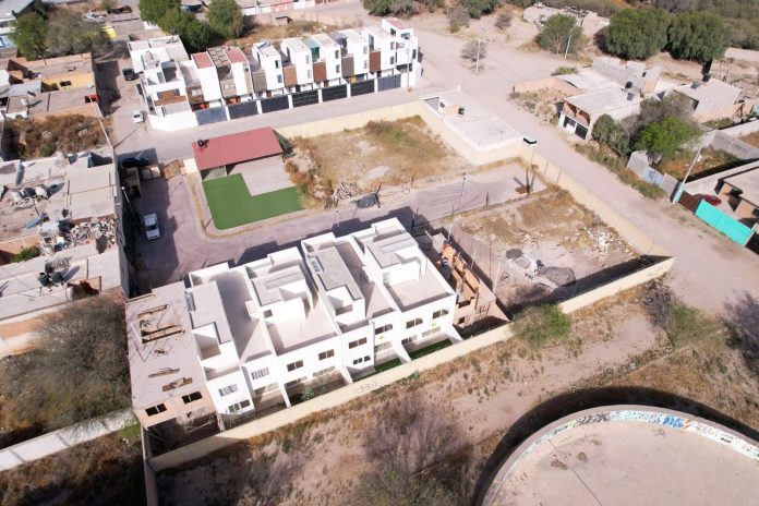 Licencia de Construcción